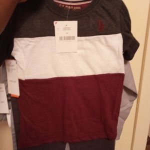 Toddler Outfit (Boy)